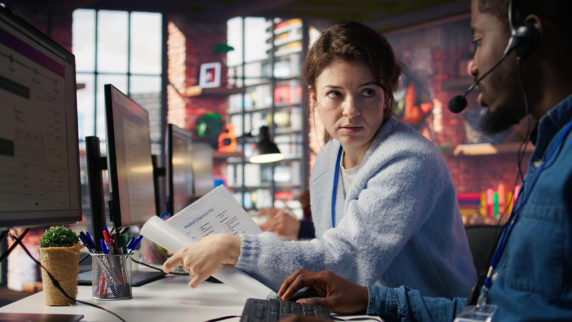 7 erros comuns na criação de sites que fazem empresas perderem clientes